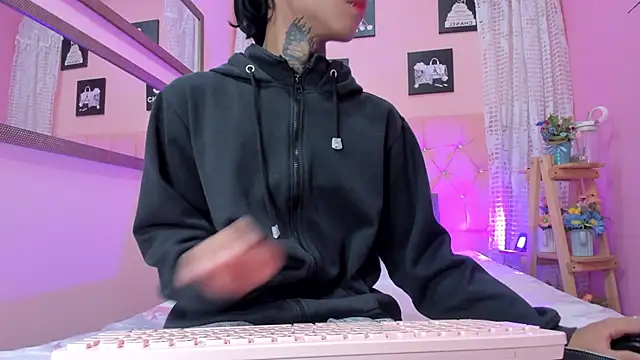 liam_evvan (M twink) - CUM !!