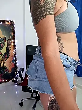 freyadevil333 webcam