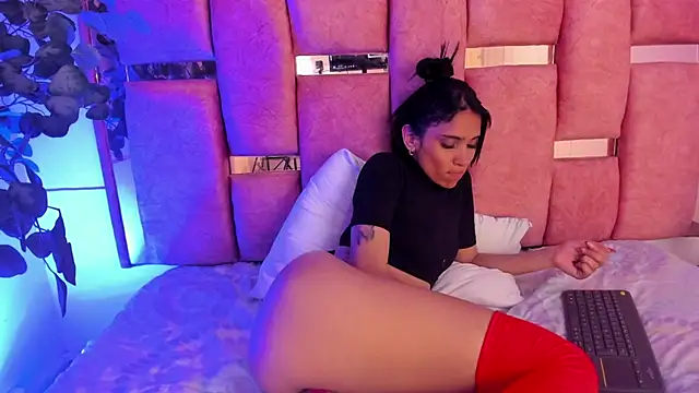 sophie_pariss webcam