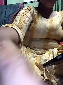 Nilanjona-Ray webcam