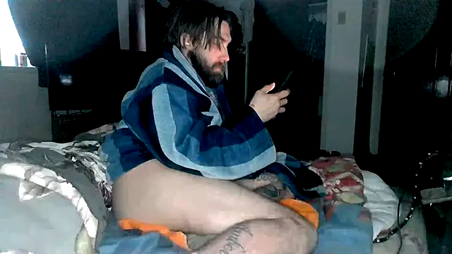 Fuckboy4public webcam