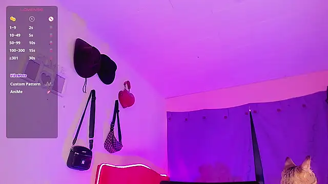 Diamond_black_22cm webcam