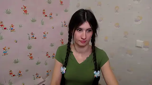 MaryEm976 webcam