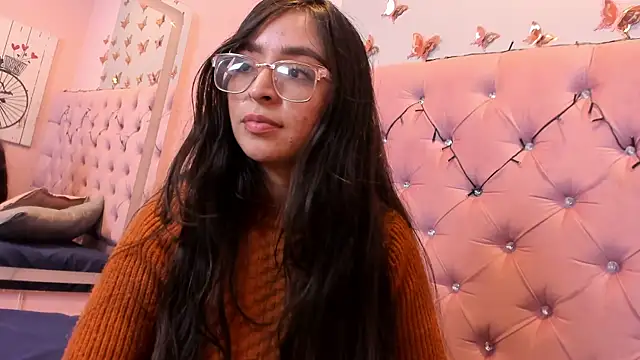 Eva_Macalliter webcam