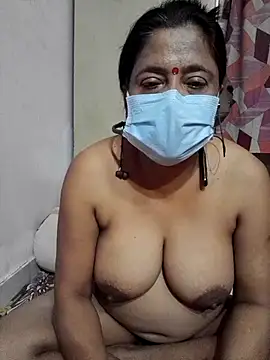 Lovely_Mimi01 webcam