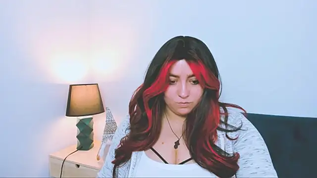 HarperSensual webcam