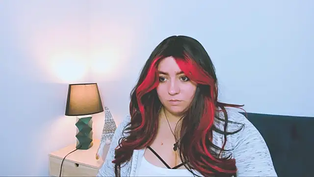 HarperSensual webcam