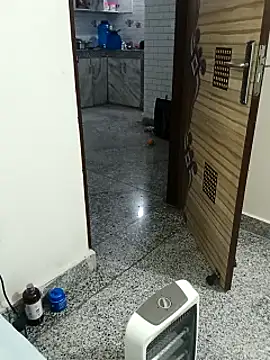 Webcam Model (Shanu_Shah) is live