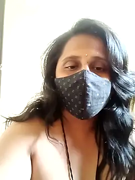 Webcam Model (Indiantina)  is live.Free join now!