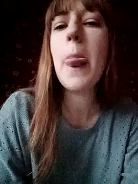 Webcam Model (Calibers2932) is live