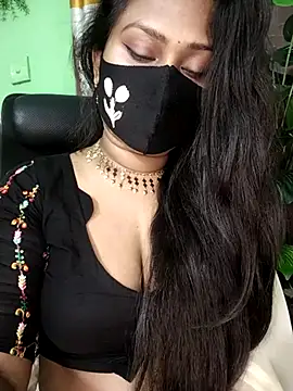 idhika-paul - Idhika-Paul's free webcam