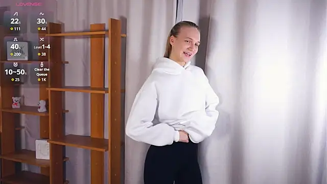 DierdreJacobsohn webcam