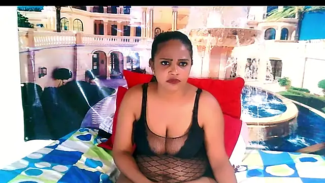 Luciousindian69 webcam