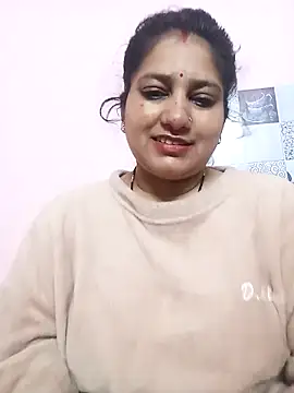 Webcam Model (nisha_sweet)  is live.Free join now!