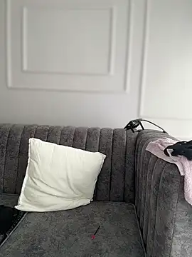 GabriellaFerrer webcam