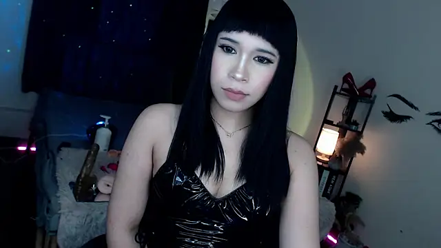 Veniceseduction webcam