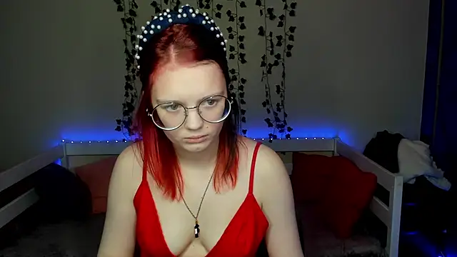 shy_elina01 webcam