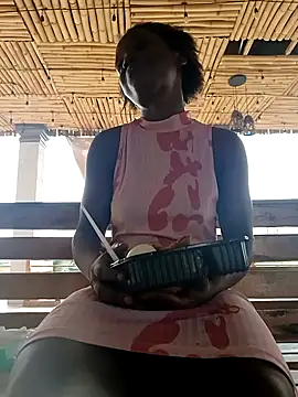 Webcam Model (Crazybitchtheanalgoddess4)  is live.Free join now!