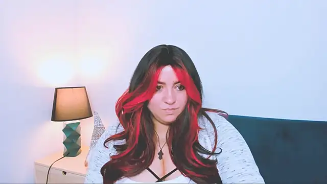 HarperSensual webcam