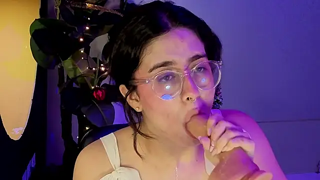 LiLLiAnderson webcam