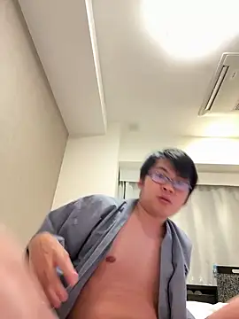 hiromu53 Live Webcam on Stripchat