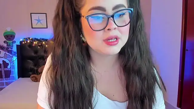 LolaVillalobos webcam