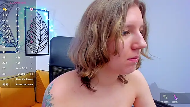 hailey_foxy - Hailey_Foxy's free webcam