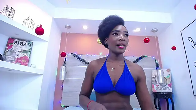 AlexandraCambell webcam