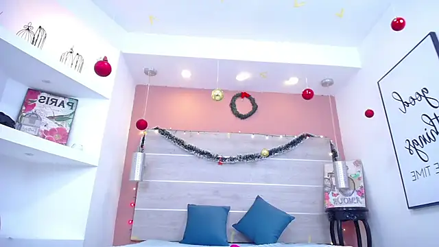 AlexandraCambell webcam