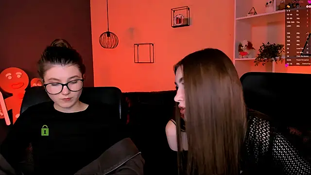 barbara_crazy - Barbara_crazy's free webcam - UK Sex Cams