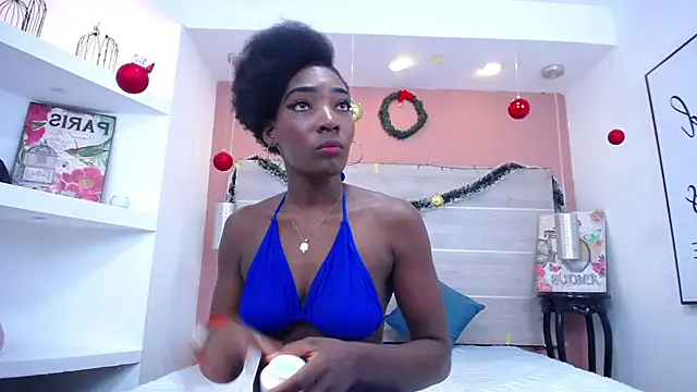 AlexandraCambell webcam