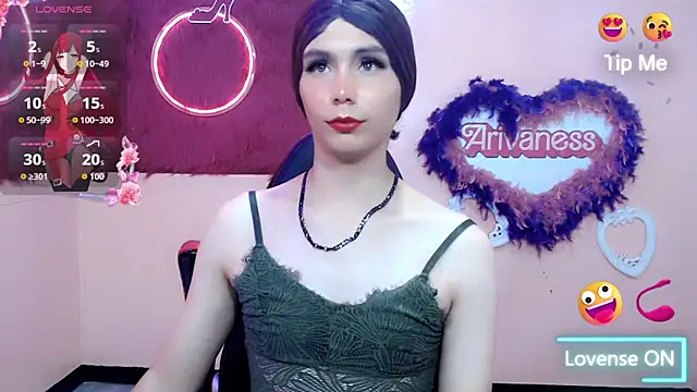 katalina-hot1 webcam