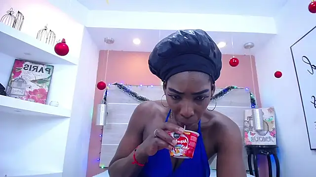 AlexandraCambell webcam