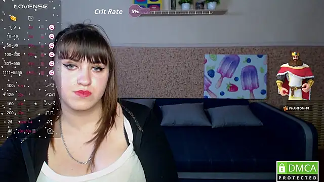 Amali_Ivanna_smit webcam