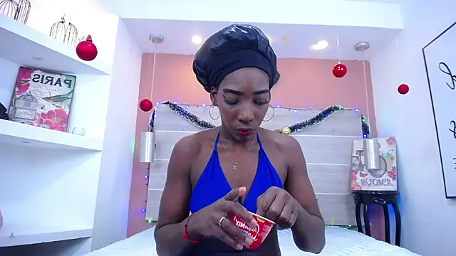 AlexandraCambell webcam