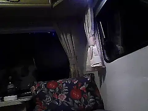 WildScorpio86 webcam