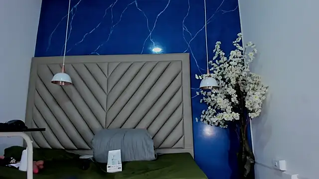 Ibbie_drastic webcam stripchat model stream image