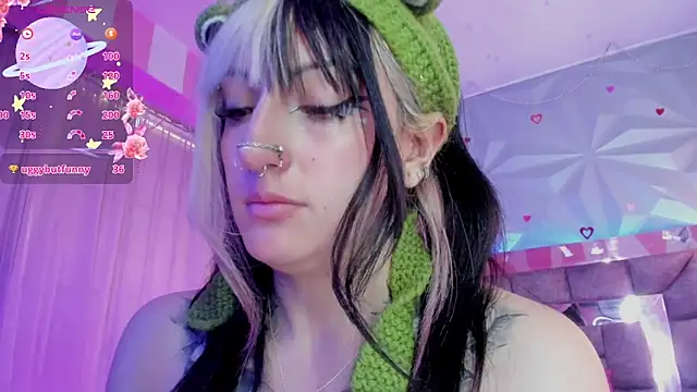 Candy_morgan412 webcam