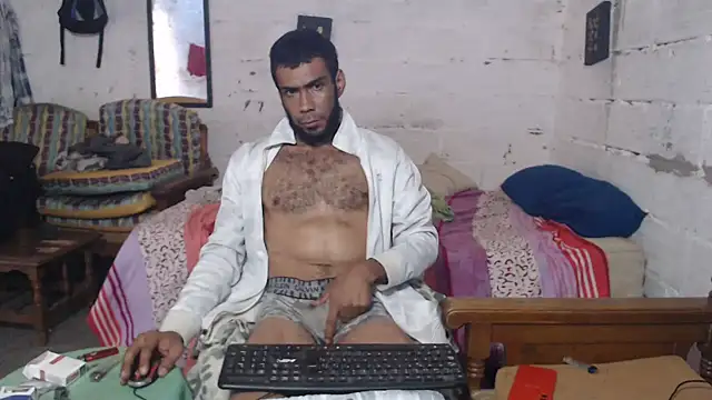 erik_alexander webcam