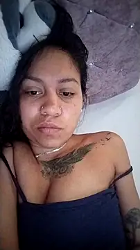 Tiphanydirty3 webcam