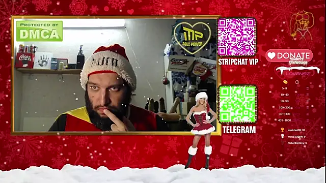 MAXBISEX777931 webcam