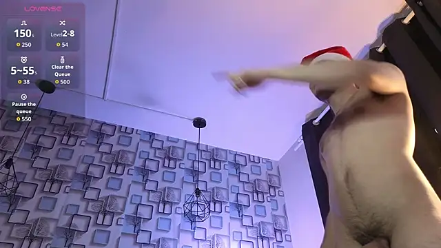 TommyandBillie webcam