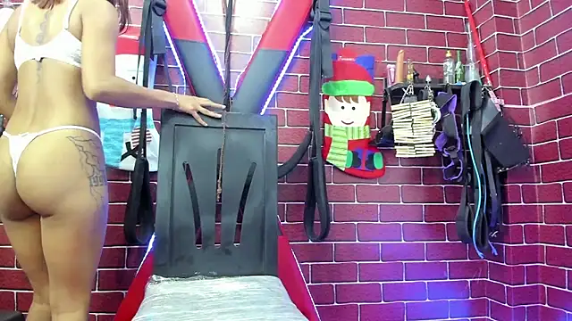 subbdsmextremo2 webcam