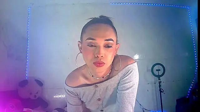 KimberlyXtreme webcam