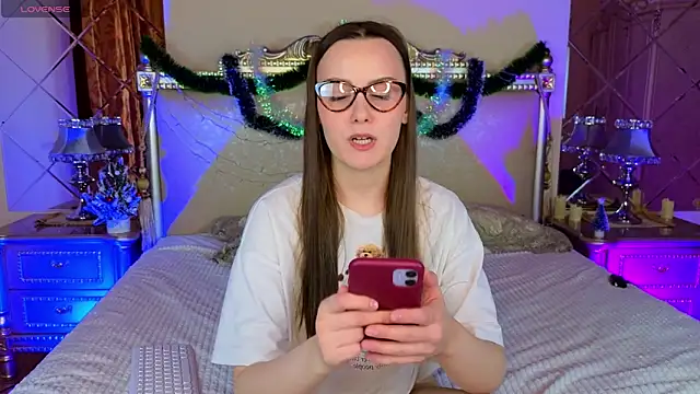 Kelly_Cartier webcam