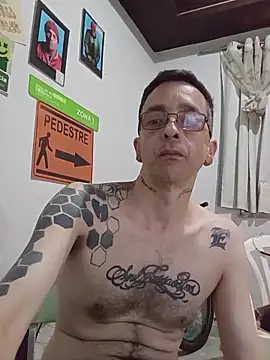 dinho_carioca webcam