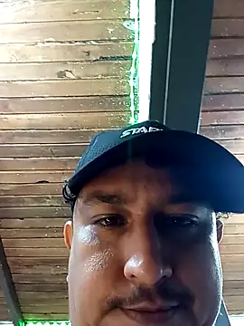 Tequilamaster webcam