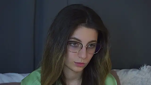 CasandraMickell webcam