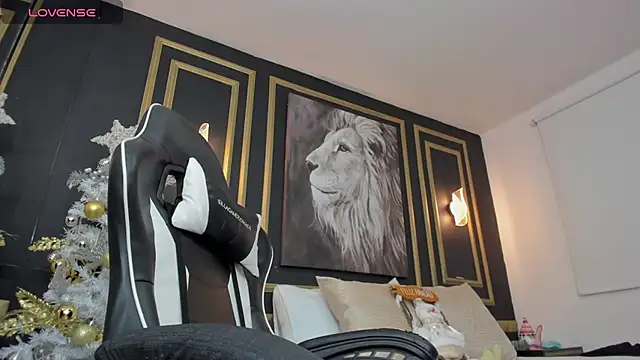 margarita_smellie webcam