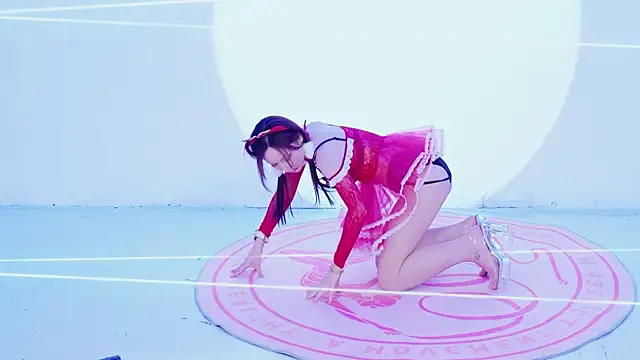 Luckygirls-339 webcam